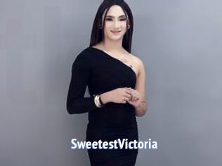 SweetestVictoria