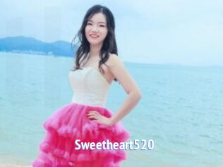 Sweetheart520