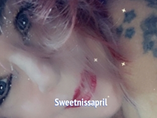 Sweetnissapril