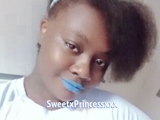 SweetxPrincessxxx