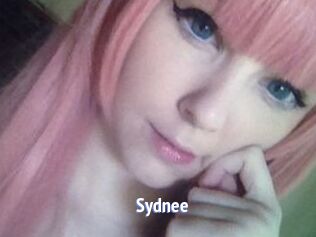 Sydnee