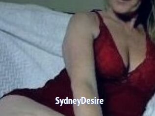 SydneyDesire