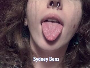 Sydney_Benz