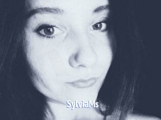 SylviaMs