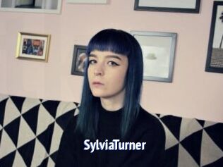 SylviaTurner