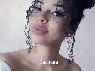 Saamara