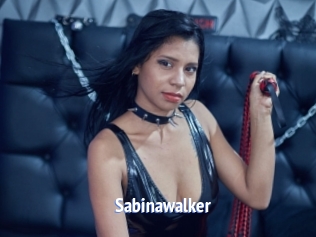 Sabinawalker