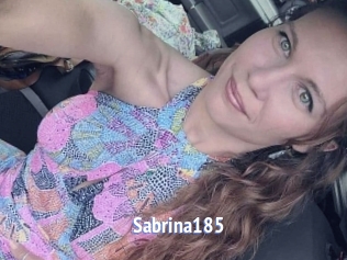 Sabrina185