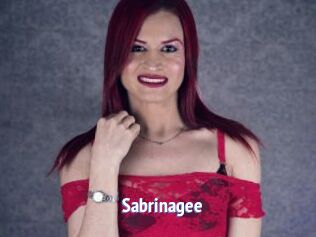 Sabrinagee