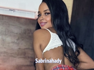 Sabrinahady