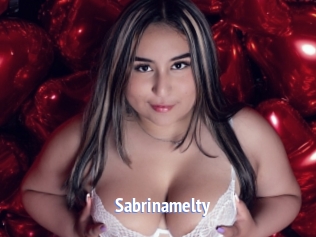 Sabrinamelty