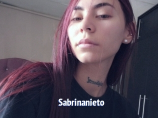 Sabrinanieto