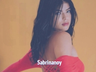 Sabrinanoy