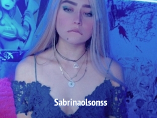 Sabrinaolsonss