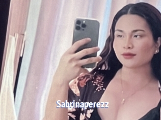 Sabrinaperezz