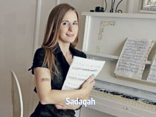 Sadaqah