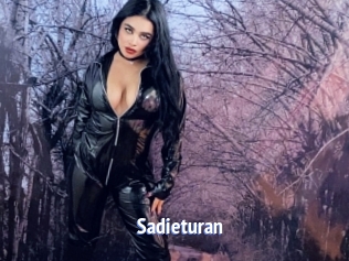 Sadieturan