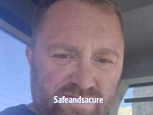 Safeandsacure