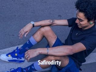 Safirodirty