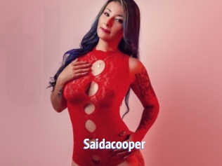 Saidacooper