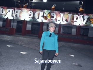 Sajarabowen