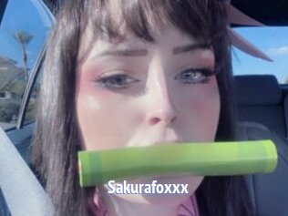 Sakurafoxxx