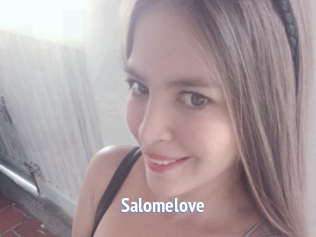 Salomelove