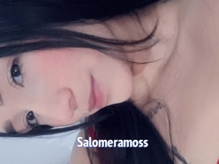 Salomeramoss