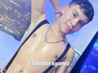 Salvador_xgomez