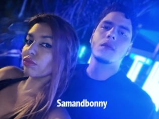 Samandbonny