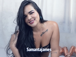 Samantajames