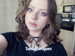 Samantarogues