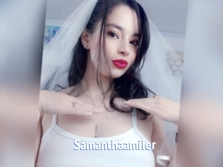 Samanthaamiler