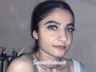 Samanthablunt