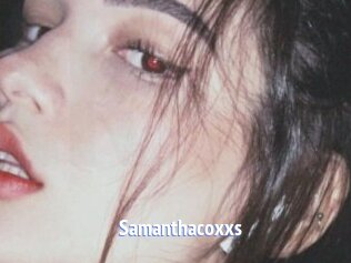 Samanthacoxxs