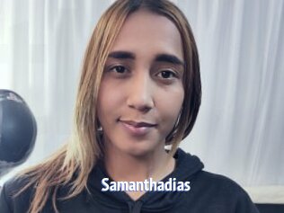 Samanthadias