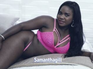 Samanthagill