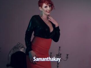 Samanthakay