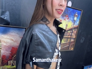 Samanthakerr