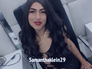 Samanthaklein29