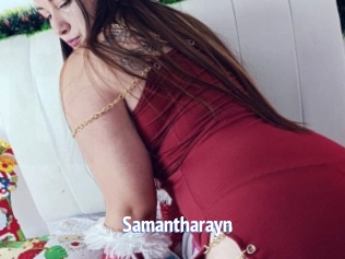 Samantharayn