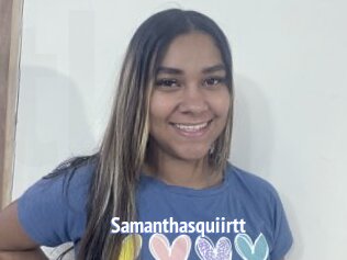 Samanthasquiirtt