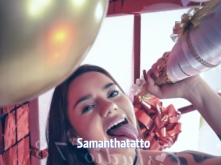 Samanthatatto