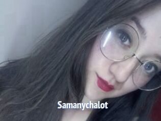 Samanychalot