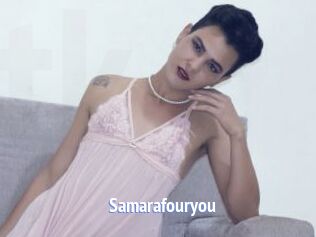 Samarafouryou