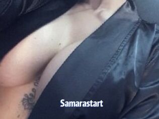 Samarastart