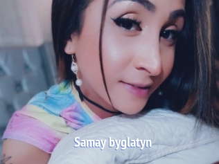 Samay_byglatyn