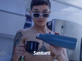 Sambartt