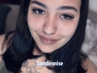 Samdennise