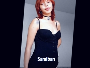 Samiban